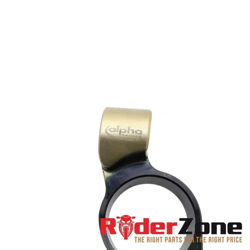 2020 - 2023 BMW S1000RR ALPHA RACING CLIP ON HANDLE BAR