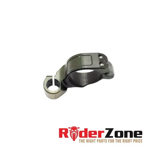 2020 - 2023 BMW S1000RR ALPHA RACING CLIP ON HANDLE BAR