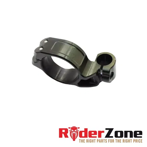 2020 - 2023 BMW S1000RR ALPHA RACING CLIP ON HANDLE BAR