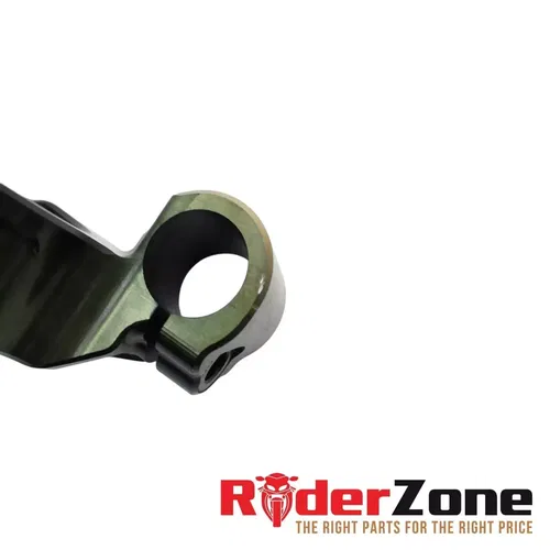 2020 - 2023 BMW S1000RR ALPHA RACING CLIP ON HANDLE BAR
