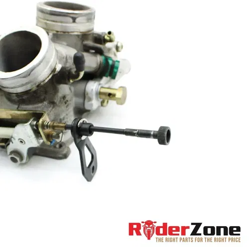 1999 - 2003 APRILIA RSV MILLE R THROTTLE BODY ELECTRICAL SYSTEM STOCK