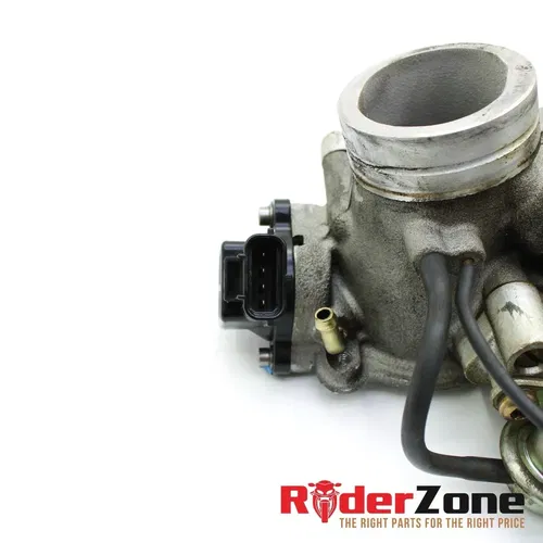 1999 - 2003 APRILIA RSV MILLE R THROTTLE BODY ELECTRICAL SYSTEM STOCK