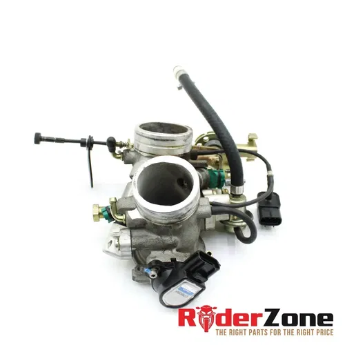 1999 - 2003 APRILIA RSV MILLE R THROTTLE BODY ELECTRICAL SYSTEM STOCK