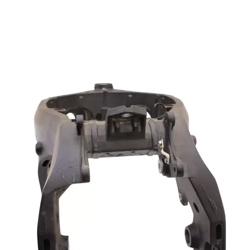 2006 2007 SUZUKI GSXR750 FRAME CHASSIS MAIN BLACK STRAIGHT STOCK