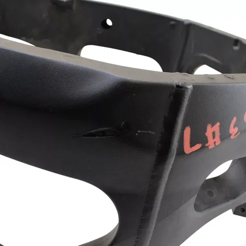 2006 2007 SUZUKI GSXR750 FRAME CHASSIS MAIN BLACK STRAIGHT STOCK