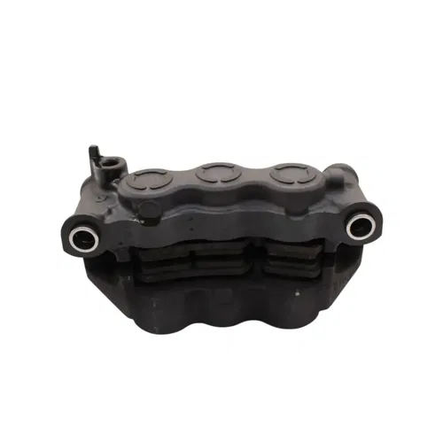 2004 - 2008 YAMAHA YZF R1 FRONT BRAKE CALIPER RIGHT LEFT SET PAIR PADS