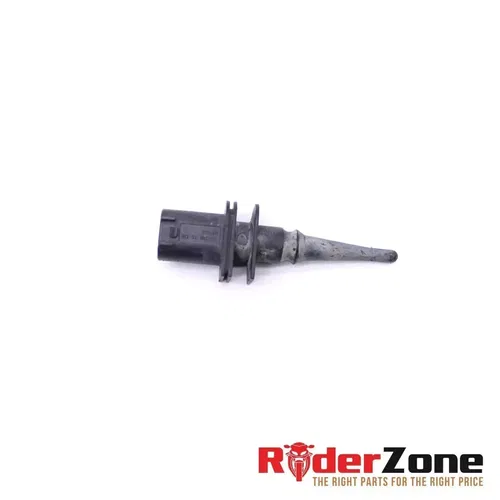 2018 - 2023 BMW R1250GS TEMP SENSOR AIR TEMPERATURE GOOD ENGINE MOTOR OEM