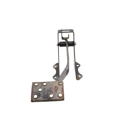 2019 - 2021 Honda Talon SXS 1000 S2R Brake Pedal Mount Bracket BLACK STOCK