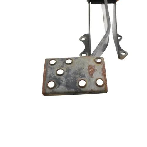 2019 - 2021 Honda Talon SXS 1000 S2R Brake Pedal Mount Bracket BLACK STOCK