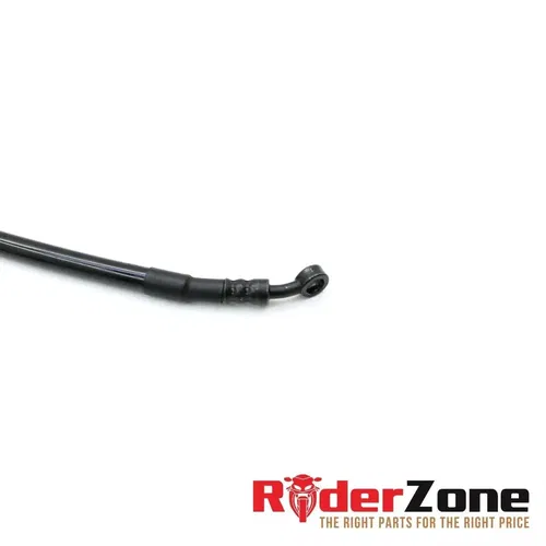 2008 - 2016 YAMAHA YZF R6 REAR MASTER CYLINDER BACK BRAKE SYSTEM LINE STOCK