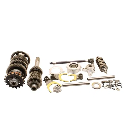 2020 - 2023 BMW S1000RR TRANSMISSION SET GEARS FORK ENGINE MOTOR PRIMARY
