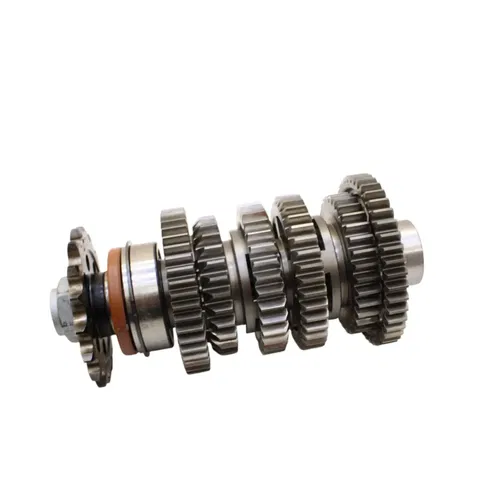 2020 - 2023 BMW S1000RR TRANSMISSION SET GEARS FORK ENGINE MOTOR PRIMARY