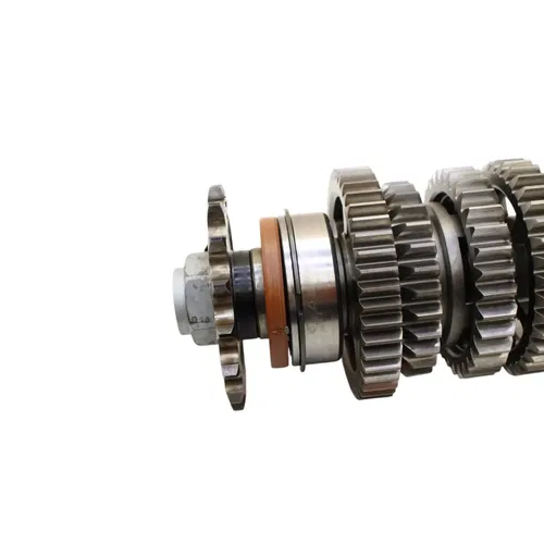 2020 - 2023 BMW S1000RR TRANSMISSION SET GEARS FORK ENGINE MOTOR PRIMARY