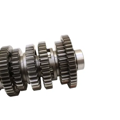 2020 - 2023 BMW S1000RR TRANSMISSION SET GEARS FORK ENGINE MOTOR PRIMARY