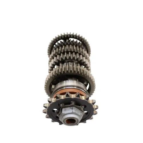 2020 - 2023 BMW S1000RR TRANSMISSION SET GEARS FORK ENGINE MOTOR PRIMARY