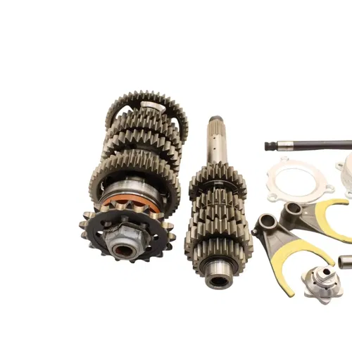 2020 - 2023 BMW S1000RR TRANSMISSION SET GEARS FORK ENGINE MOTOR PRIMARY