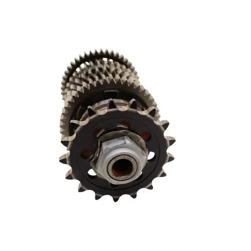 2020 - 2023 BMW S1000RR TRANSMISSION SET GEARS FORK ENGINE MOTOR PRIMARY