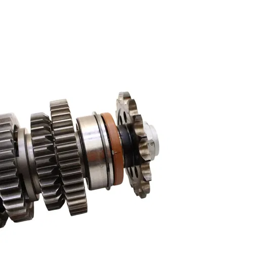 2020 - 2023 BMW S1000RR TRANSMISSION SET GEARS FORK ENGINE MOTOR PRIMARY
