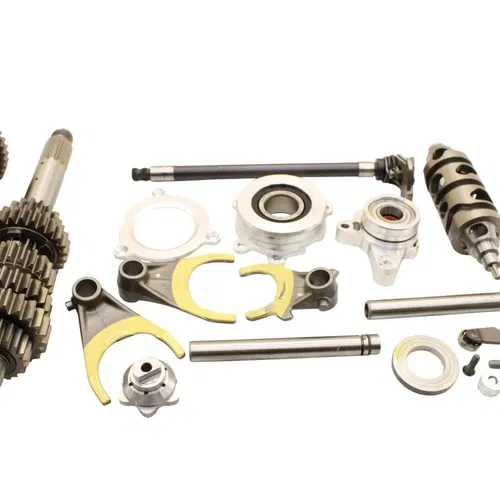 2020 - 2023 BMW S1000RR TRANSMISSION SET GEARS FORK ENGINE MOTOR PRIMARY