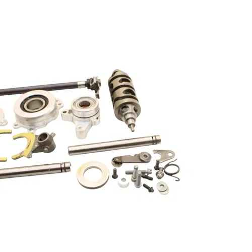 2020 - 2023 BMW S1000RR TRANSMISSION SET GEARS FORK ENGINE MOTOR PRIMARY