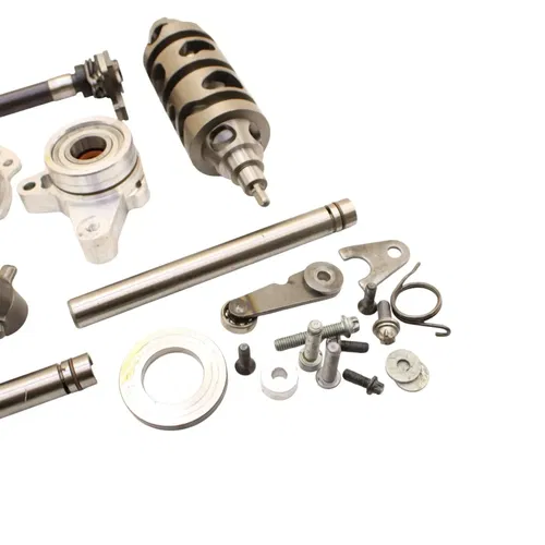 2020 - 2023 BMW S1000RR TRANSMISSION SET GEARS FORK ENGINE MOTOR PRIMARY