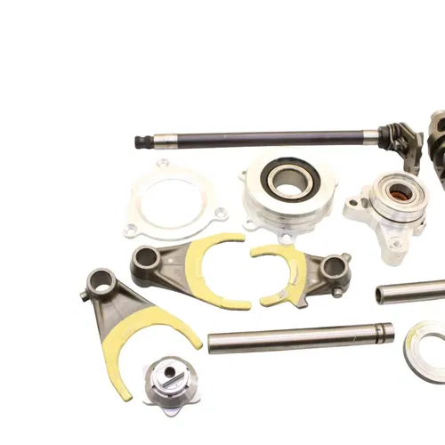 2020 - 2023 BMW S1000RR TRANSMISSION SET GEARS FORK ENGINE MOTOR PRIMARY