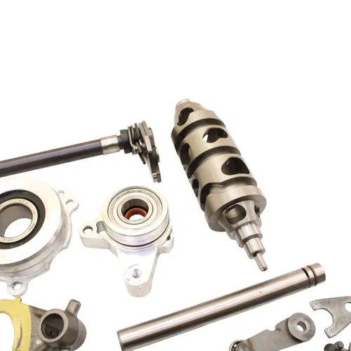 2020 - 2023 BMW S1000RR TRANSMISSION SET GEARS FORK ENGINE MOTOR PRIMARY
