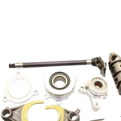 2020 - 2023 BMW S1000RR TRANSMISSION SET GEARS FORK ENGINE MOTOR PRIMARY
