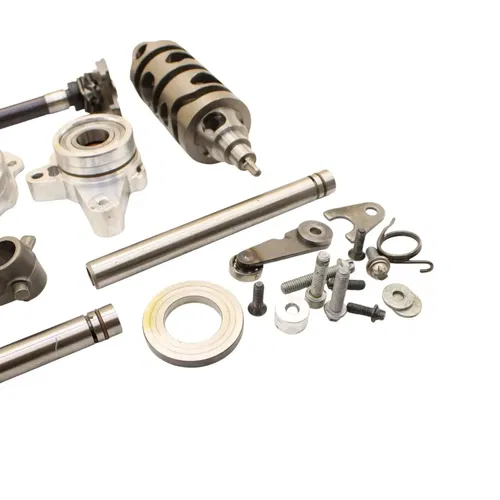 2020 - 2023 BMW S1000RR TRANSMISSION SET GEARS FORK ENGINE MOTOR PRIMARY