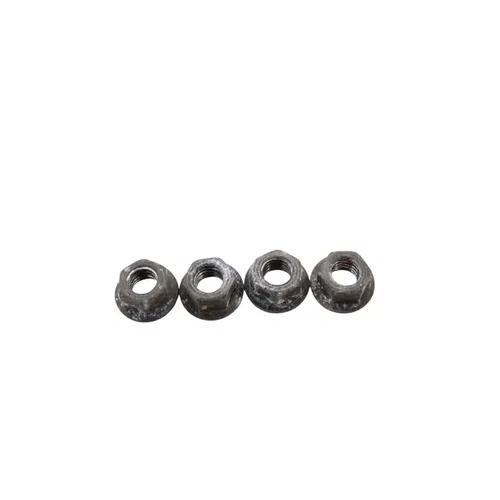 2015 - 2024 YAMAHA YZF R3 FRONT WHEEL AXLE BOLT LOCK NUT STOCK STOCK