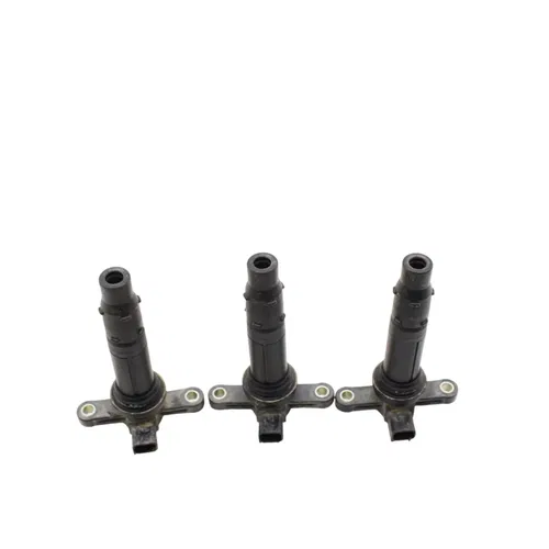 2016 - 2025 YAMAHA YXZ1000R EPS SS SE IGNTION COILS ELECTRICAL SYSTEM STOCK PLUG