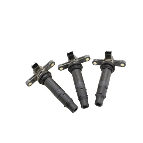 2016 - 2025 YAMAHA YXZ1000R EPS SS SE IGNTION COILS ELECTRICAL SYSTEM STOCK PLUG