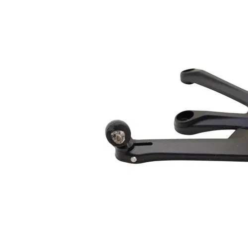 2017 - 2020 KTM 1290 SUPER DUKE R LEFT SIDE REARSET FACTORY PEG OEM
