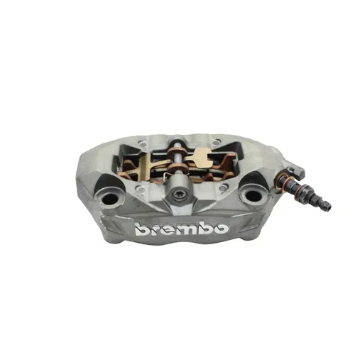 2020 - 2024 DUCATI PANIGALE V2 FRONT BRAKE CALIPER CALIPERS RIGHT LEFT Brembo