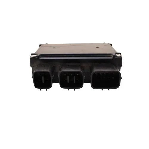 2019 - 2025 KAWASAKI NINJA ZX6R FUSE RELAY JUNCTION BOX FUSEBOX ELECTRICAL OEM