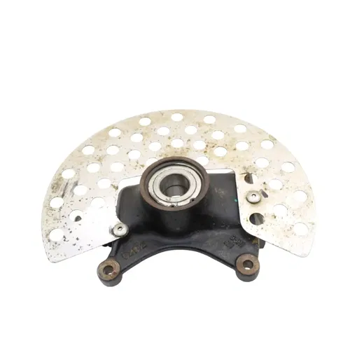2016 - 2021 YAMAHA YXZ1000R FRONT RIGHT STEERING KNUCKLE Passenger Spindle