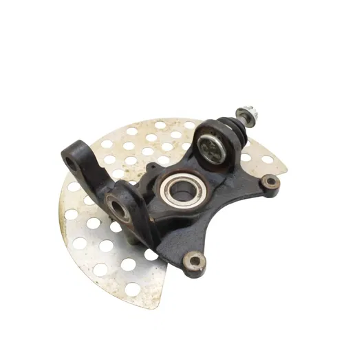 2016 - 2021 YAMAHA YXZ1000R FRONT RIGHT STEERING KNUCKLE Passenger Spindle