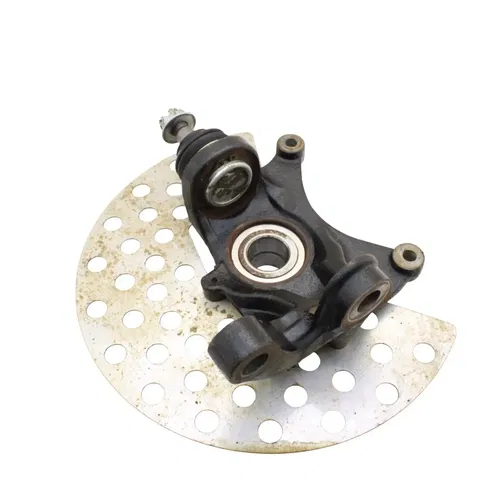 2016 - 2021 YAMAHA YXZ1000R FRONT RIGHT STEERING KNUCKLE Passenger Spindle