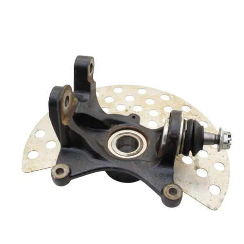 2016 - 2021 YAMAHA YXZ1000R FRONT RIGHT STEERING KNUCKLE Passenger Spindle