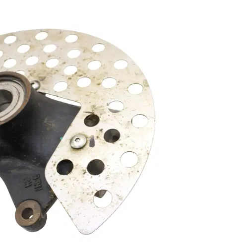 2016 - 2021 YAMAHA YXZ1000R FRONT RIGHT STEERING KNUCKLE Passenger Spindle