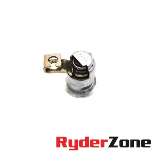 2005 2006 SUZUKI GSXR1000 IGNTION SET SEAT LOCK GAS CAP BOLTS 06-07 GSXR600 750