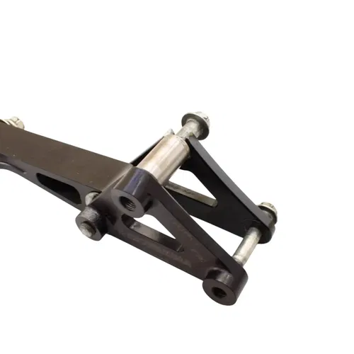 2011 - 2024 SUZUKI GSXR 600 750 REAR DOGBONE SHOCK LINKAGE *DAMAGED*