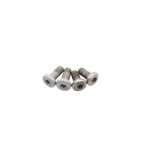 2017 - 2019 KTM 1290 SUPER ADVENTURE R SUBFRAME MOUNTING BOLTS HARDWARE STOCK