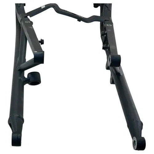 2006 - 2008 TRIUMPH DAYTONA 675 REAR SUBFRAME BACK SUB FRAME STOCK OEM