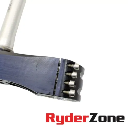 2015 - 2019 YAMAHA YZF R1 IMA TRIPLE TREE STEM / CLAMP FRONT FORKS LOWER TRACK