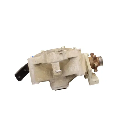 2016 - 2021 YAMAHA YXZ1000R REAR DIFFERENTIAL DIFF GEARCASE SILVER STOCK