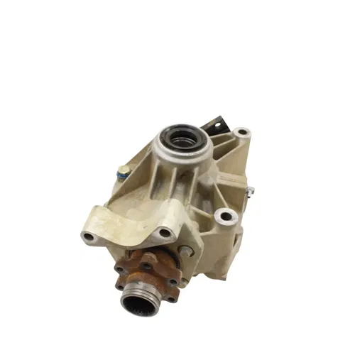 2016 - 2021 YAMAHA YXZ1000R REAR DIFFERENTIAL DIFF GEARCASE SILVER STOCK