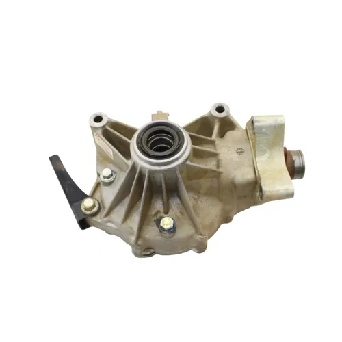 2016 - 2021 YAMAHA YXZ1000R REAR DIFFERENTIAL DIFF GEARCASE SILVER STOCK