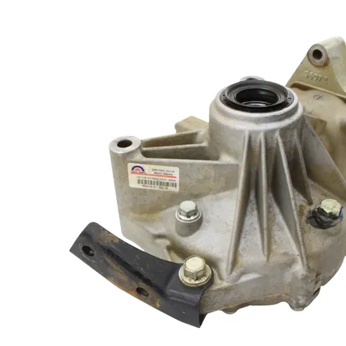 2016 - 2021 YAMAHA YXZ1000R REAR DIFFERENTIAL DIFF GEARCASE SILVER STOCK