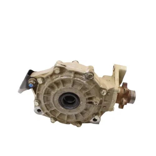2016 - 2021 YAMAHA YXZ1000R REAR DIFFERENTIAL DIFF GEARCASE SILVER STOCK